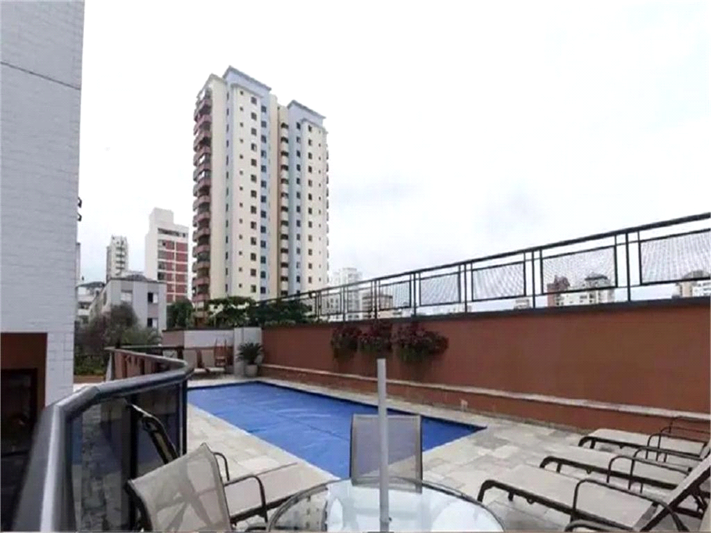 Venda Apartamento São Paulo Perdizes REO895257 14