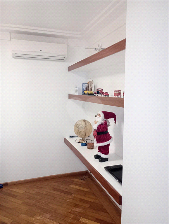 Venda Apartamento São Paulo Perdizes REO895257 24