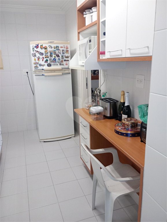 Venda Apartamento São Paulo Perdizes REO895257 21