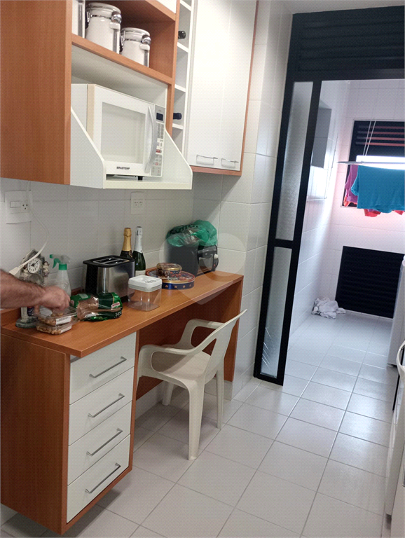 Venda Apartamento São Paulo Perdizes REO895257 17