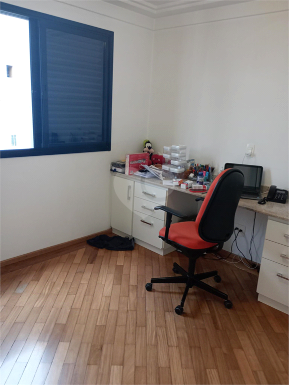 Venda Apartamento São Paulo Perdizes REO895257 26