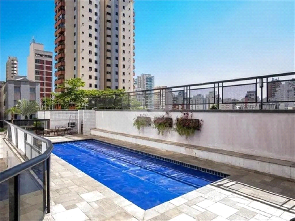 Venda Apartamento São Paulo Perdizes REO895257 1