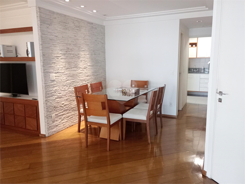 Venda Apartamento São Paulo Perdizes REO895257 9