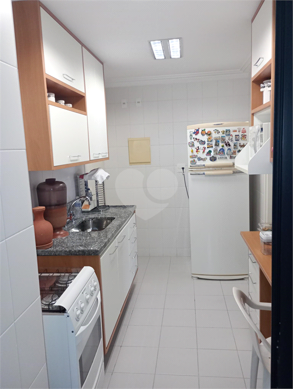 Venda Apartamento São Paulo Perdizes REO895257 16