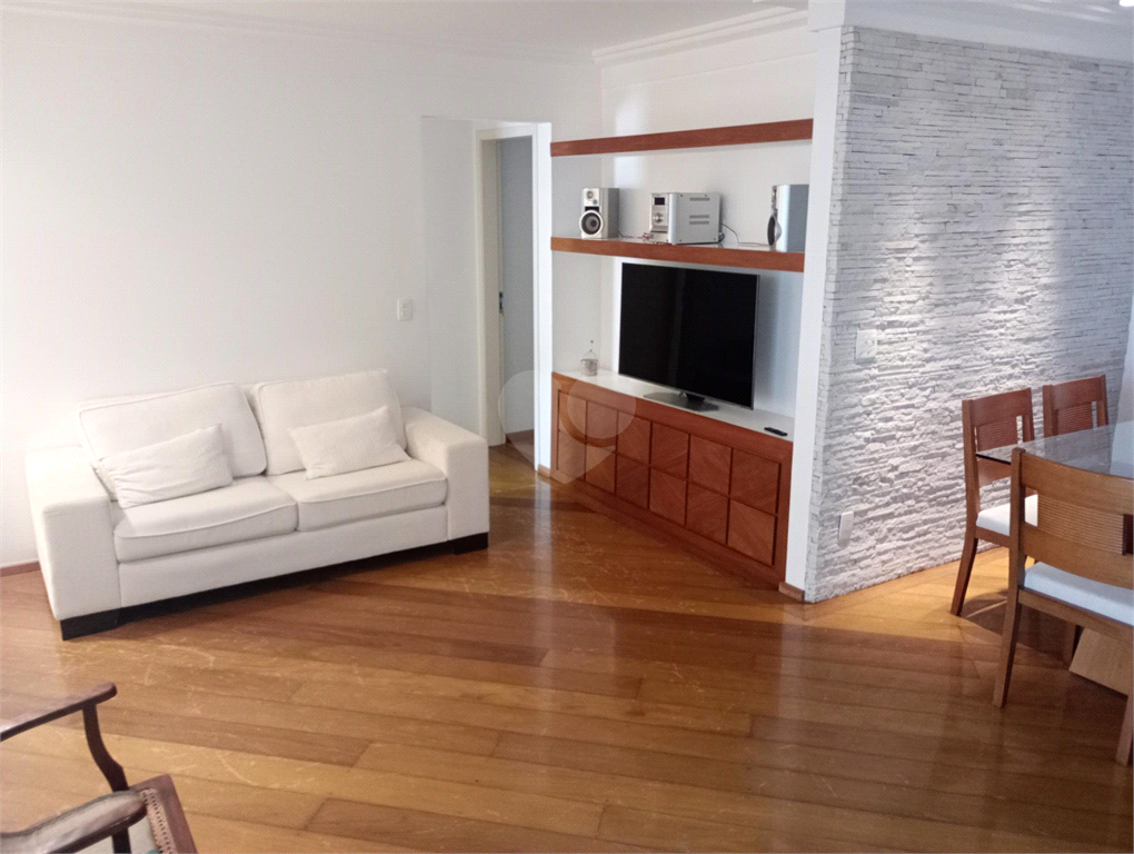 Venda Apartamento São Paulo Perdizes REO895257 7