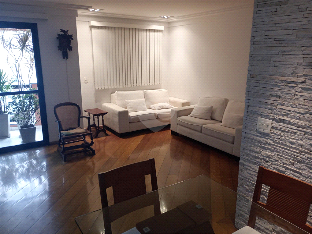 Venda Apartamento São Paulo Perdizes REO895257 6