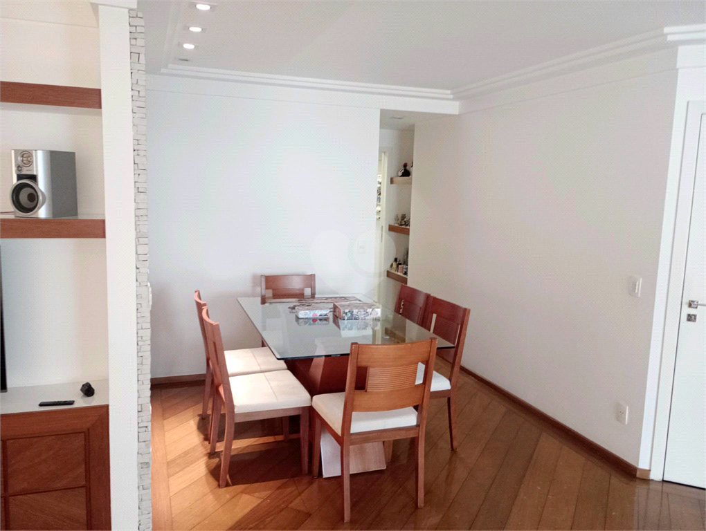 Venda Apartamento São Paulo Perdizes REO895257 10