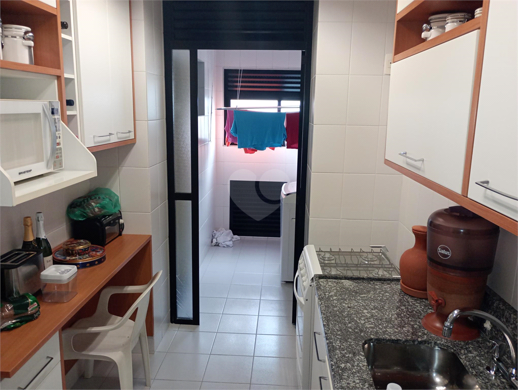 Venda Apartamento São Paulo Perdizes REO895257 18