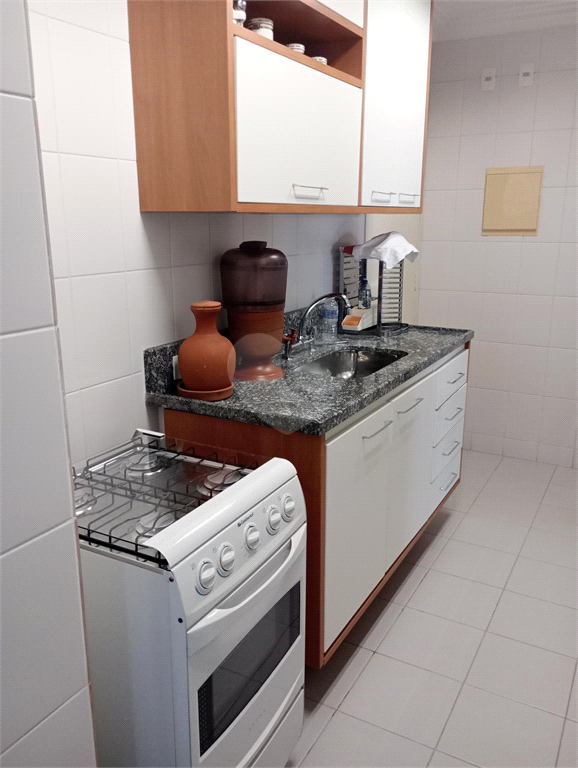 Venda Apartamento São Paulo Perdizes REO895257 22