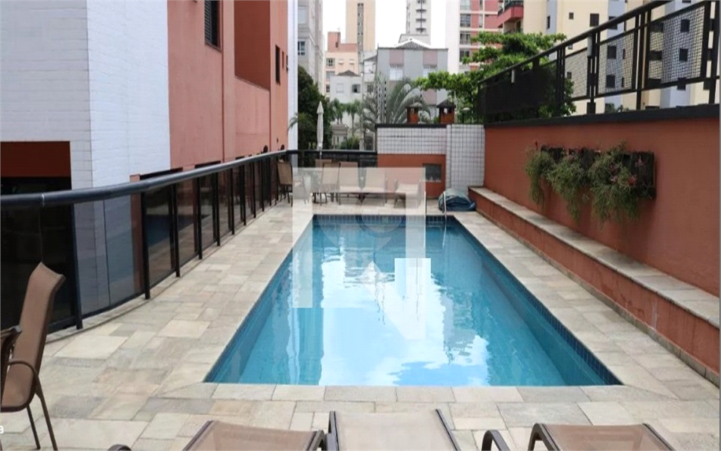 Venda Apartamento São Paulo Perdizes REO895257 35