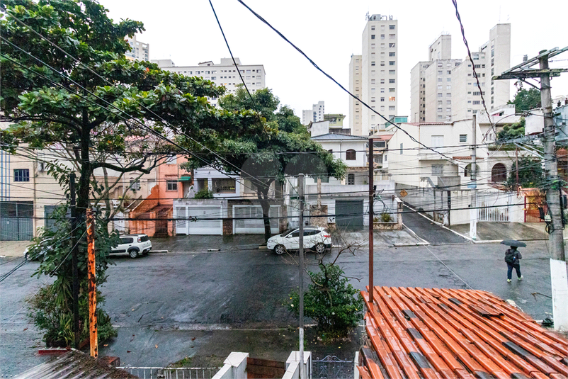 Venda Casa São Paulo Cambuci REO895262 18