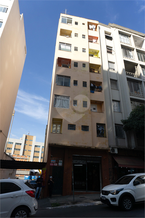 Venda Apartamento São Paulo Bela Vista REO895265 23