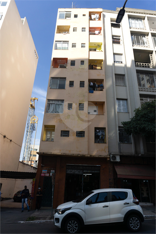 Venda Apartamento São Paulo Bela Vista REO895265 21