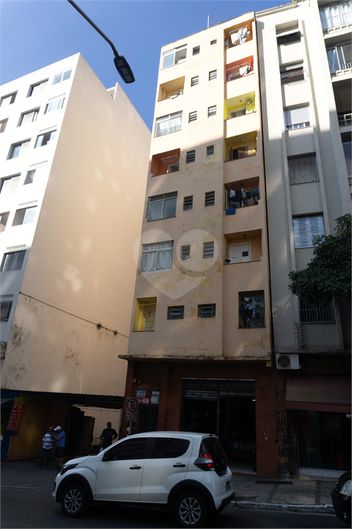 Venda Apartamento São Paulo Bela Vista REO895265 22