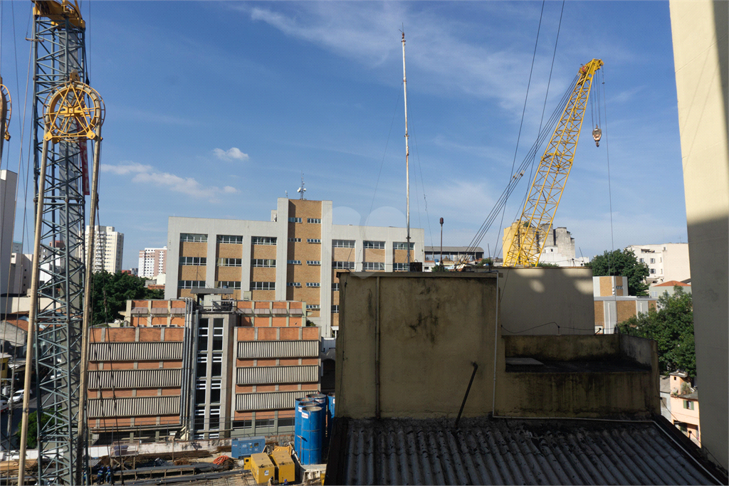 Venda Apartamento São Paulo Bela Vista REO895265 11