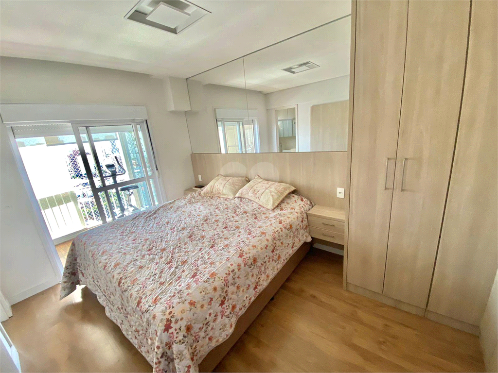 Venda Apartamento São Paulo Bosque Da Saúde REO895267 5