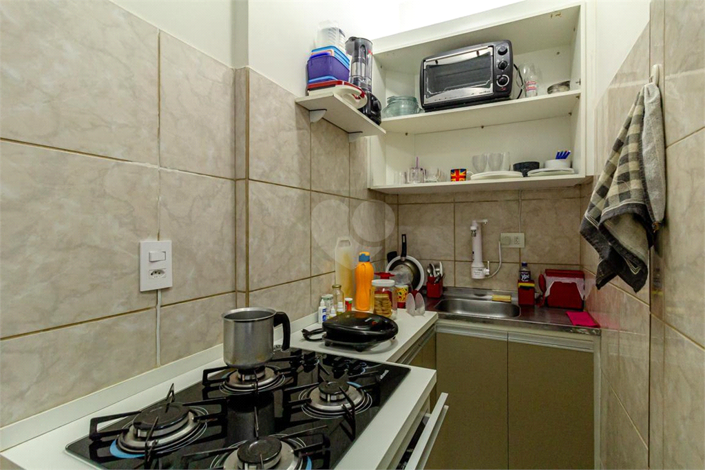 Venda Apartamento São Paulo Bela Vista REO895275 16