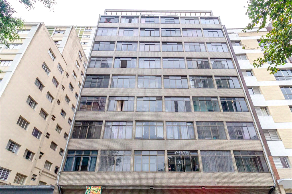 Venda Apartamento São Paulo Bela Vista REO895275 21