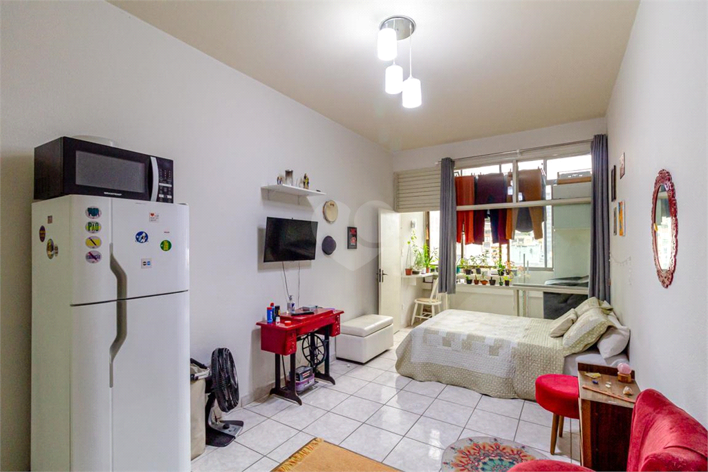 Venda Apartamento São Paulo Bela Vista REO895275 1