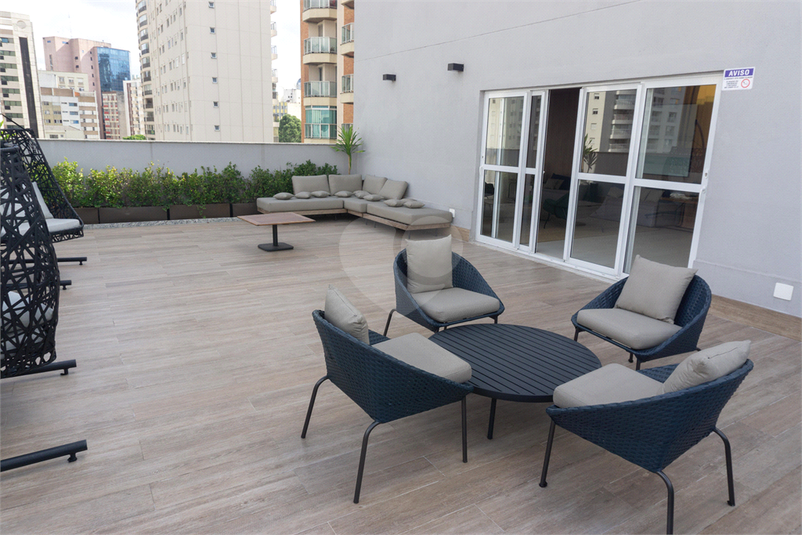 Venda Apartamento São Paulo Bela Vista REO895277 28