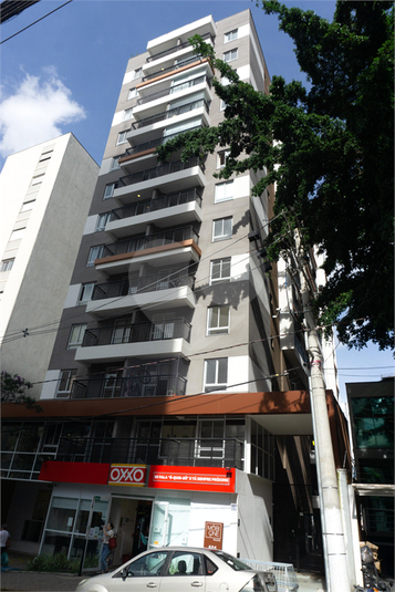 Venda Apartamento São Paulo Bela Vista REO895277 44