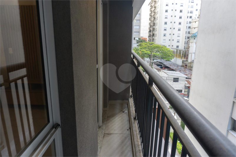 Venda Apartamento São Paulo Bela Vista REO895277 15