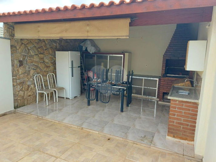 Venda Casa Jundiaí Vila Progresso REO895281 30