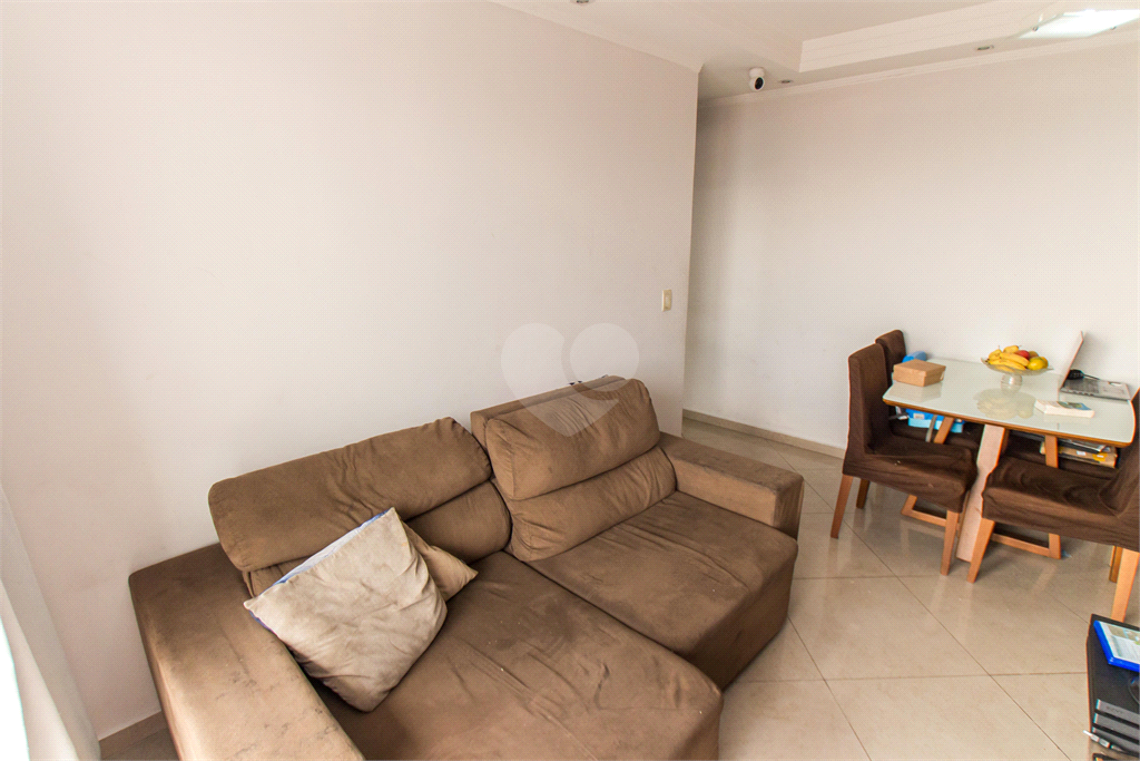 Venda Apartamento São Paulo Vila Paiva REO895282 4