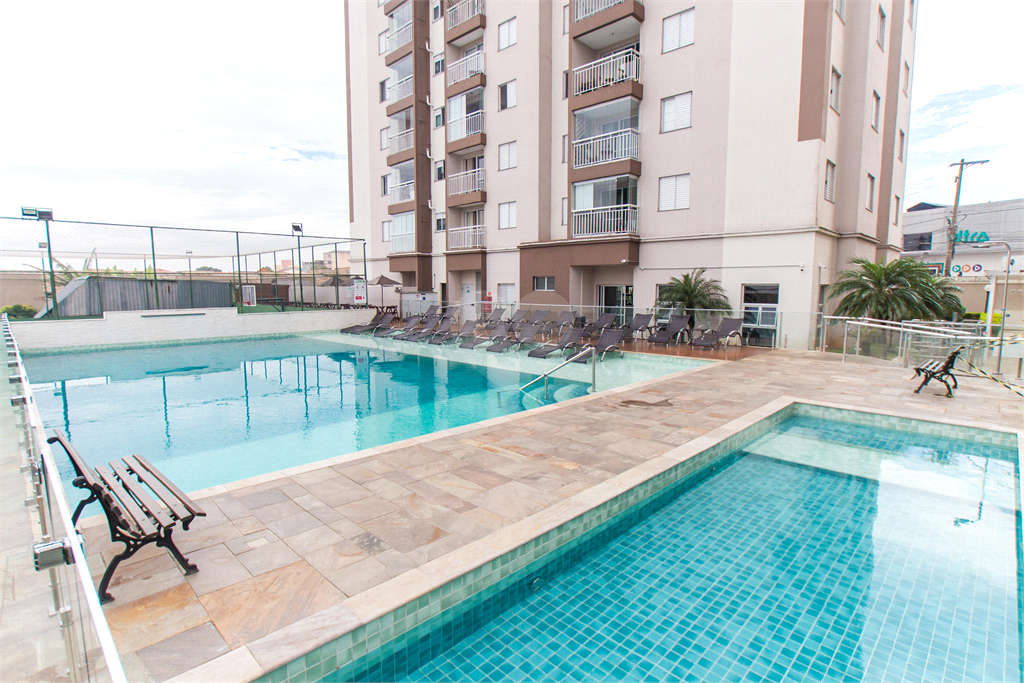 Venda Apartamento São Paulo Vila Paiva REO895282 34