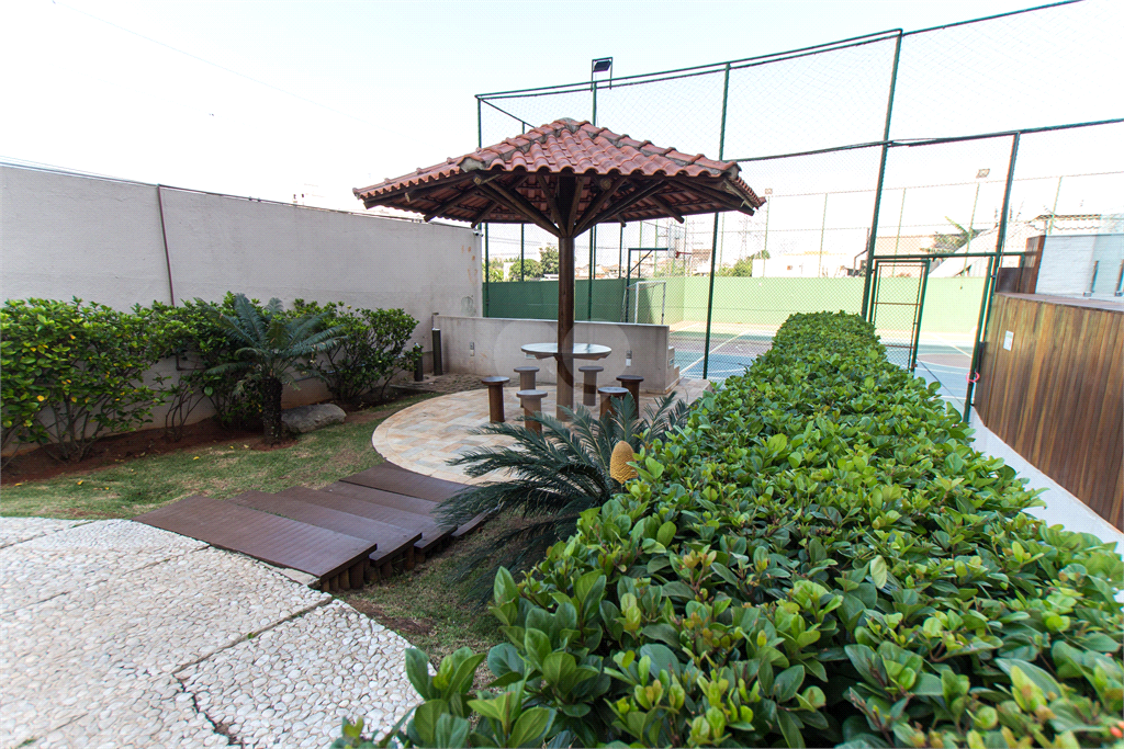 Venda Apartamento São Paulo Vila Paiva REO895282 36