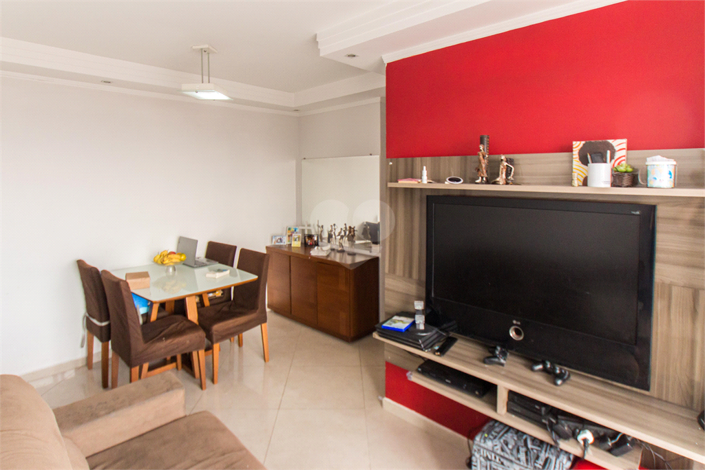 Venda Apartamento São Paulo Vila Paiva REO895282 3