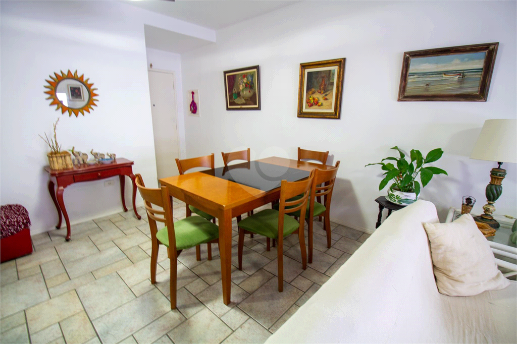 Venda Apartamento São Paulo Pinheiros REO895295 5