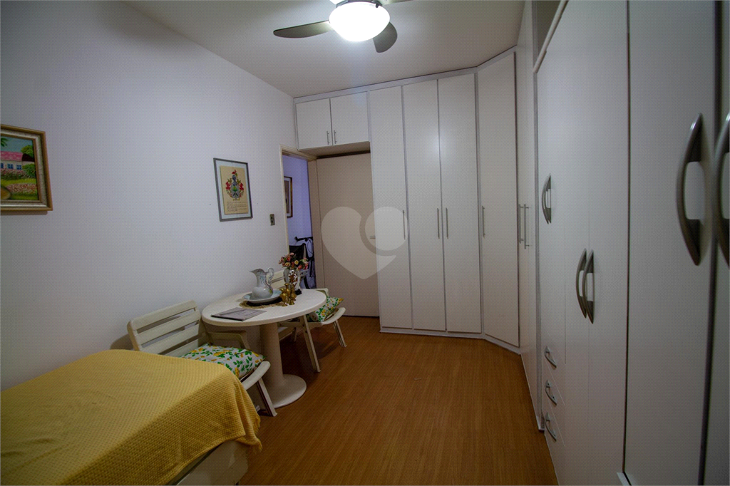 Venda Apartamento São Paulo Pinheiros REO895295 9