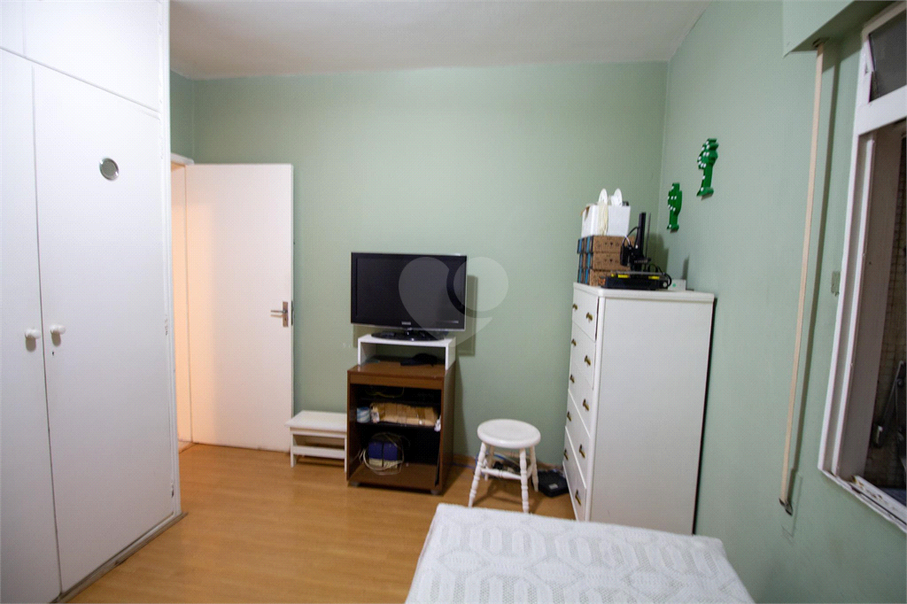 Venda Apartamento São Paulo Pinheiros REO895295 12