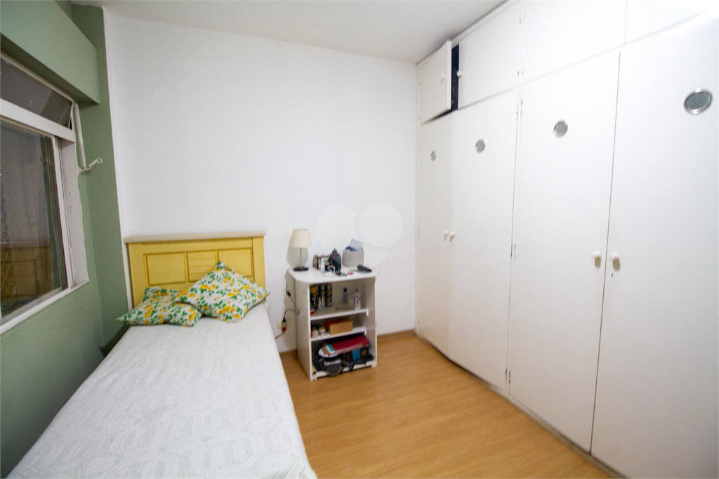 Venda Apartamento São Paulo Pinheiros REO895295 13