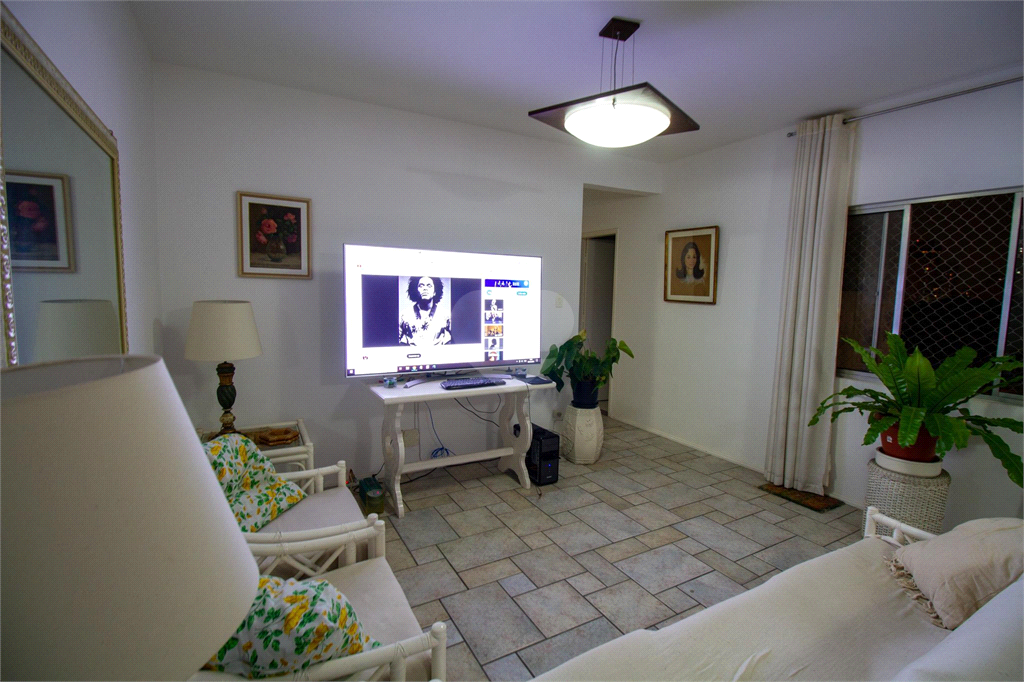 Venda Apartamento São Paulo Pinheiros REO895295 2