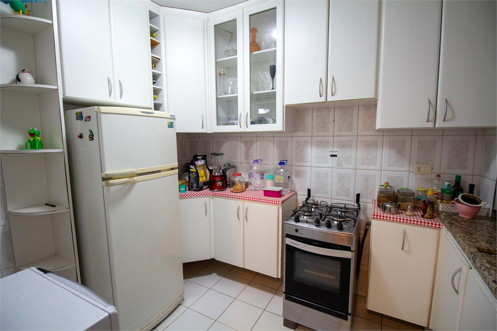 Venda Apartamento São Paulo Pinheiros REO895295 20