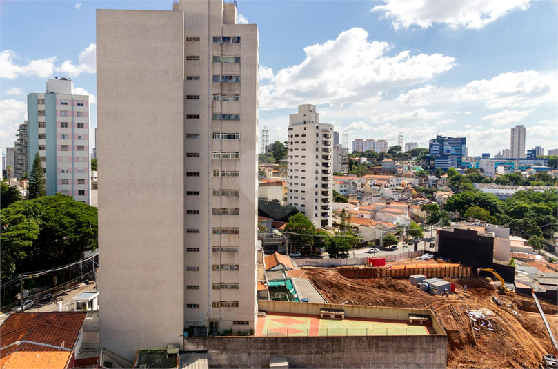 Venda Apartamento São Paulo Vila Prudente REO895296 12