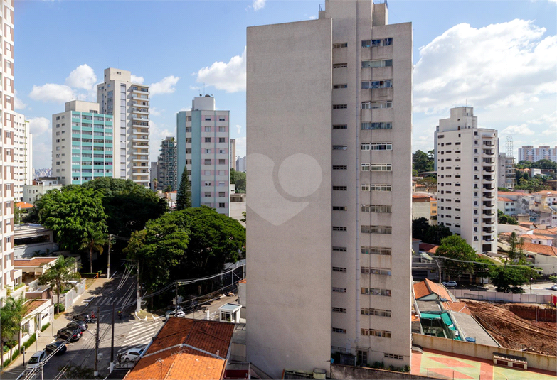 Venda Apartamento São Paulo Vila Prudente REO895296 7