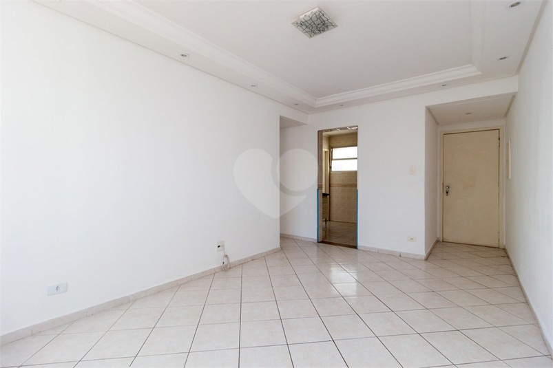 Venda Apartamento São Paulo Vila Prudente REO895296 4