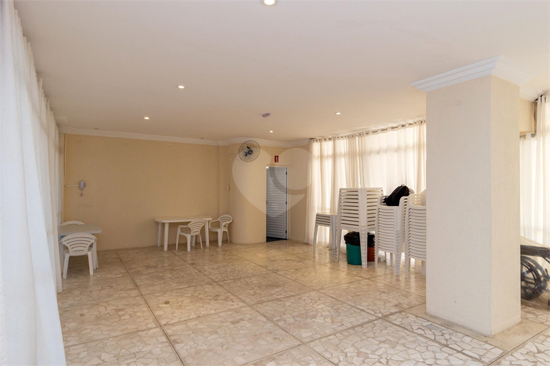 Venda Apartamento São Paulo Vila Prudente REO895296 43