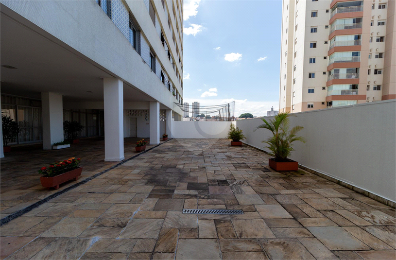 Venda Apartamento São Paulo Vila Prudente REO895296 52