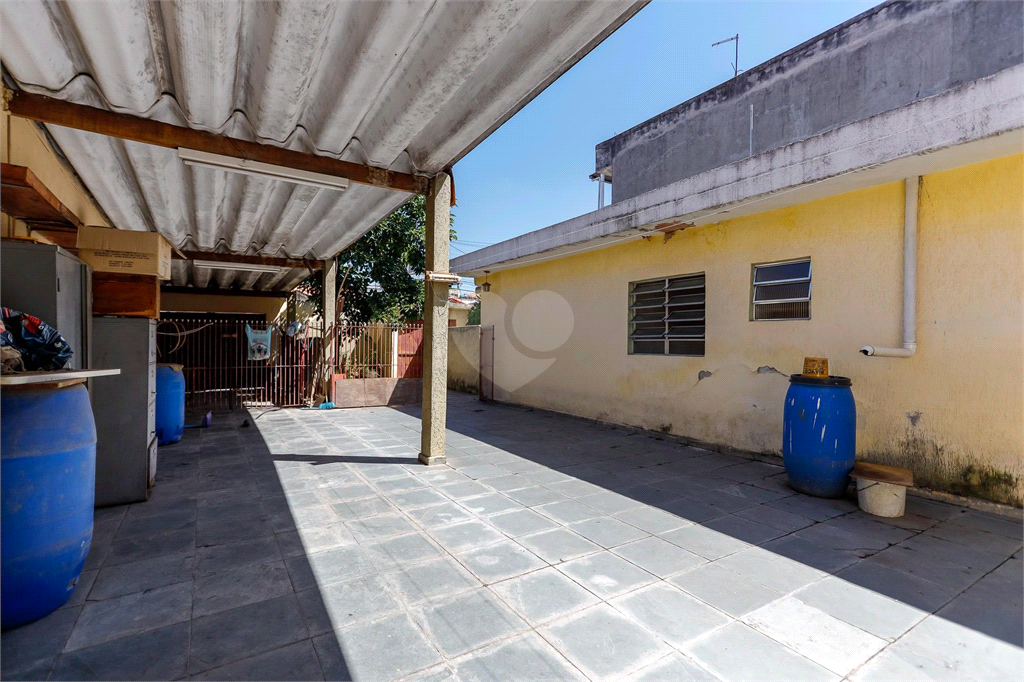 Venda Casa São Paulo Vila Constança REO895299 60