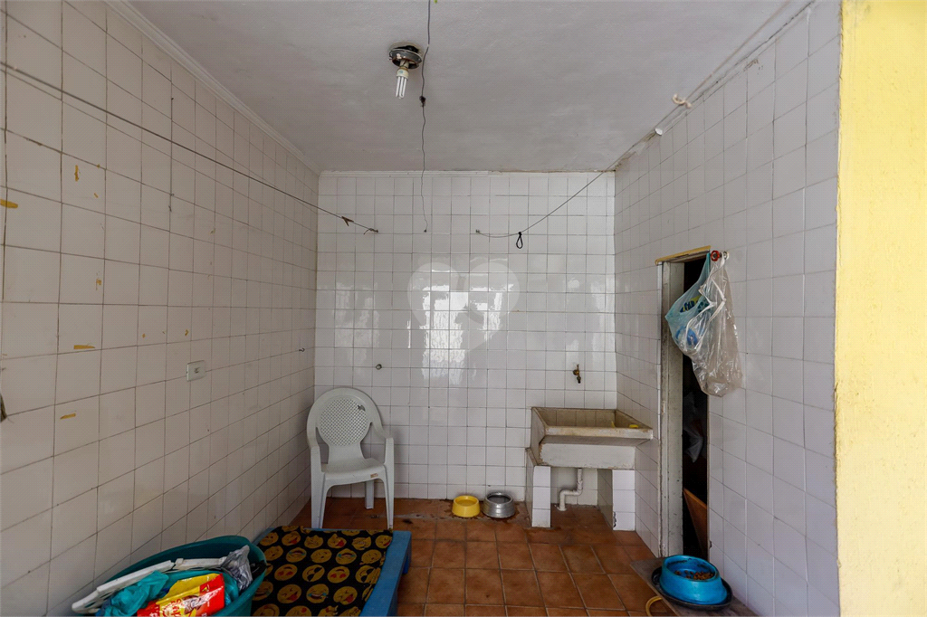 Venda Casa São Paulo Vila Constança REO895299 55