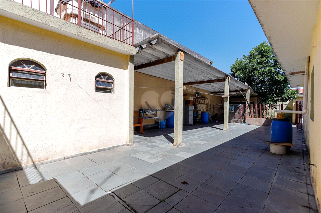 Venda Casa São Paulo Vila Constança REO895299 58