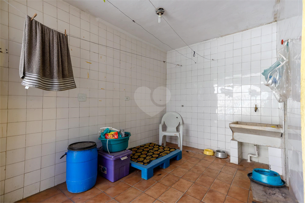 Venda Casa São Paulo Vila Constança REO895299 54