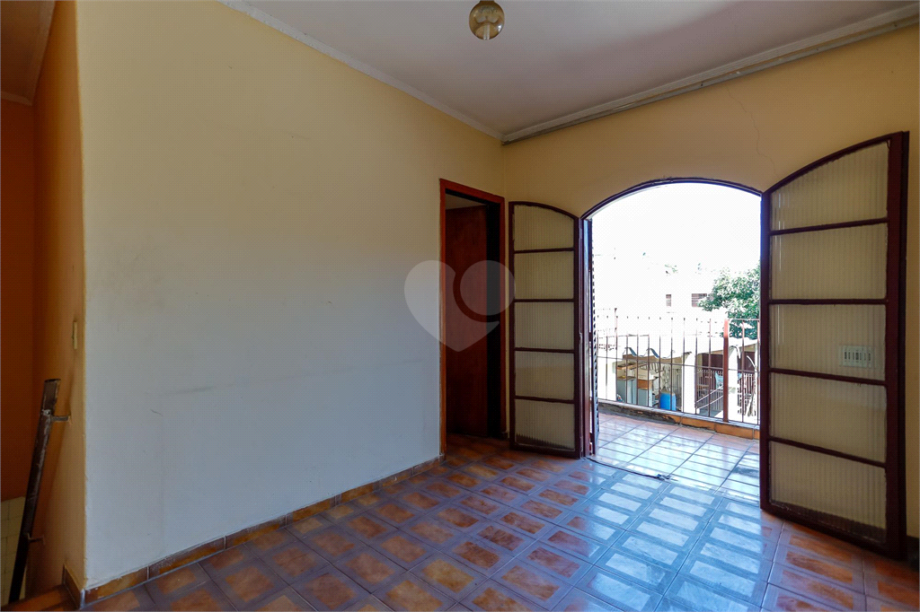 Venda Casa São Paulo Vila Constança REO895299 7