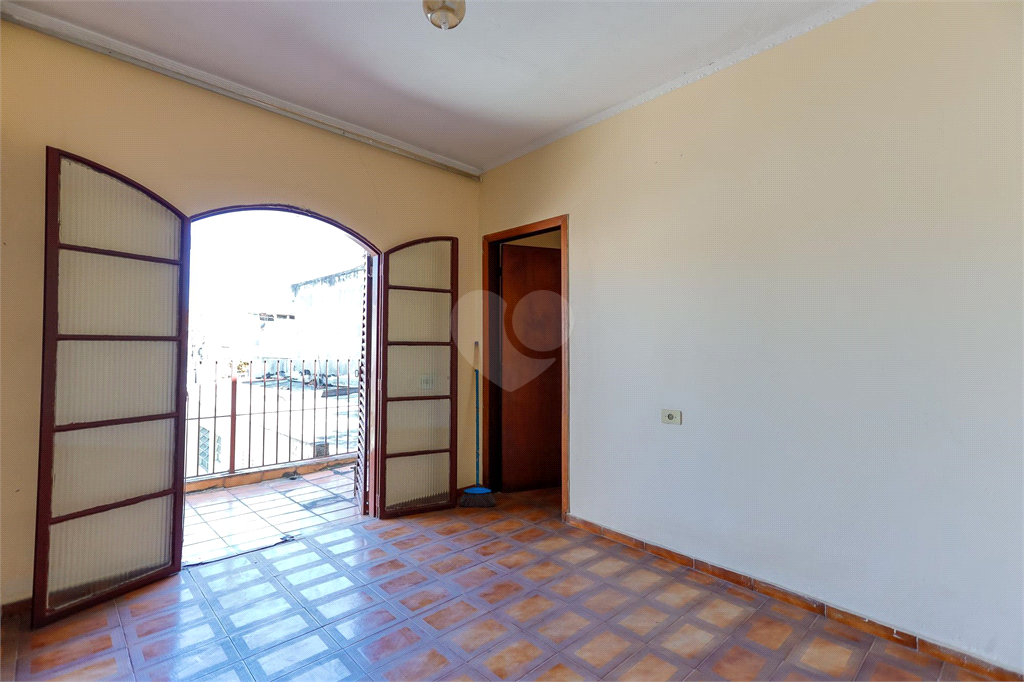 Venda Casa São Paulo Vila Constança REO895299 5