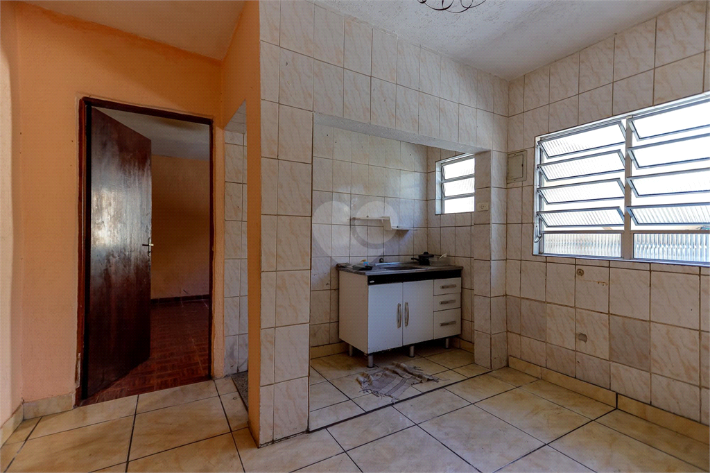 Venda Casa São Paulo Vila Constança REO895299 50