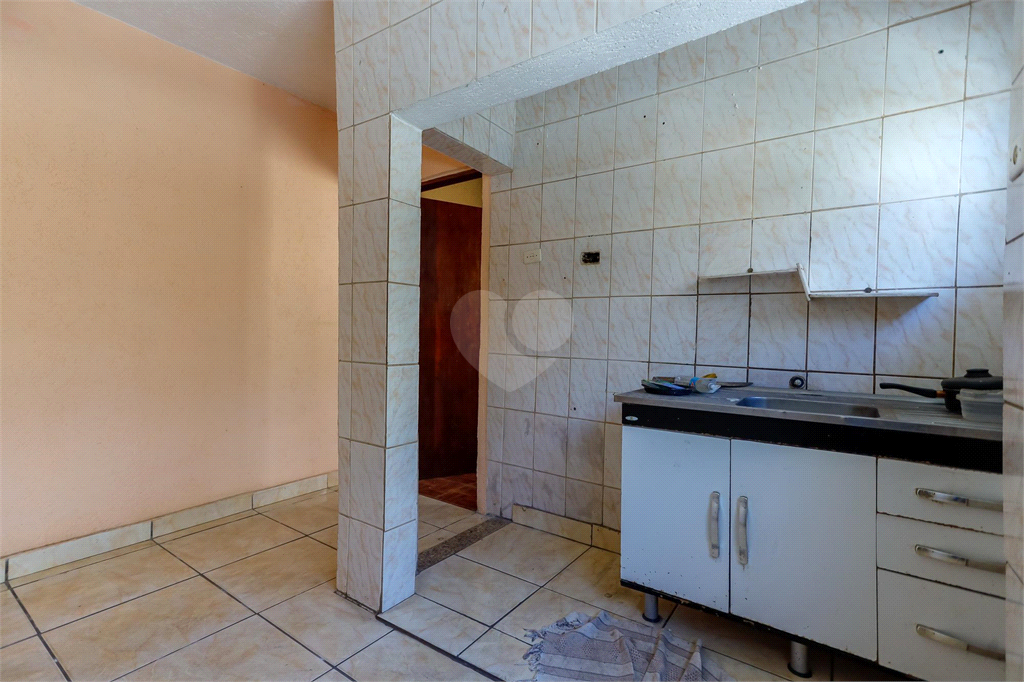 Venda Casa São Paulo Vila Constança REO895299 52